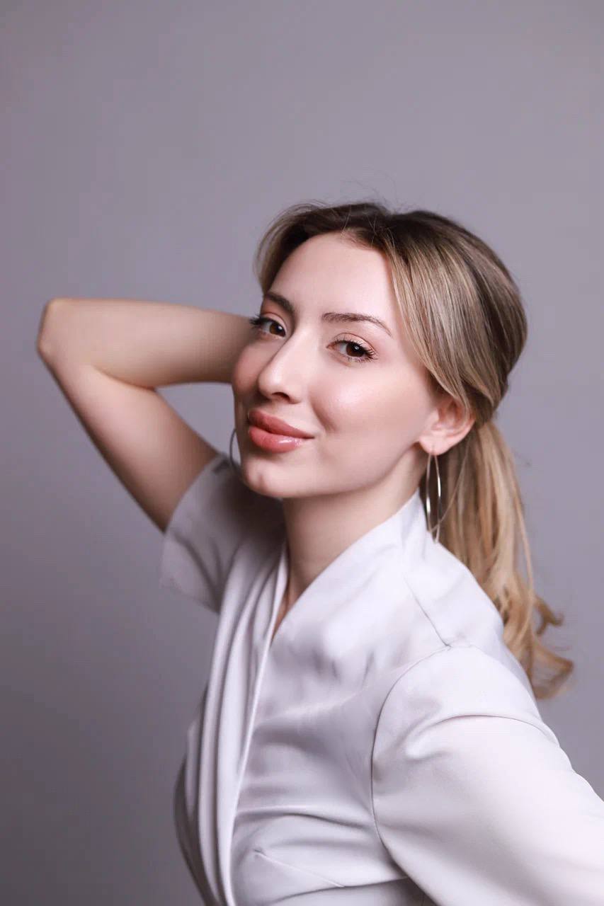 Ваш врач-косметолог